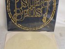 Albert Ayler - Albert Ayler's Bells Translucent White Vinyl One Sided LP 1965