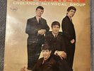 BEATLES** Introducing...The Beatles [Vee-Jay] MONO genuine USA original press LP