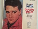 1st Issue 1967 Elvis Presley Easy Come Easy Go LP - Vinyl EX