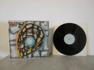 WALLENSTEIN: Blitzkrieg, 180g WAX, THINK..., GER 1999, 12