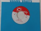 POWER OF BECKETT: Lost Soul In Disillusion/ Back To Me REIS 1967 Canadian garage