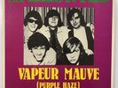 THE HAUNTED : “Purple Haze (Vapeur Mauve)