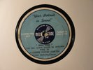 FLORENCE FOSTER JENKINS - Musical Snuff Box / Like a Bird / Bell Song - MELOTONE