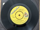 Bobby Wells “Be’s That Way Sometimes” 7” On Grapevine Records
