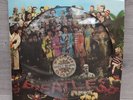 The Beatles Sgt Pepper's Lonely Hearts Club Band 12