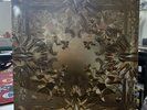 Watch The Throne Jay Z Kanye West Vinyl Record - EU Import - Pink Or Gold - New