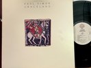 Paul Simon Graceland Vinyl LP WB 25447-1 VG++ 1st Pressing You Can Call Me Al