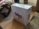 The Beatles 2014 Mono LP Box Set. Mint. Never Played.