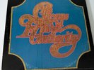 Chicago Transit Authority 4-Channel Quadraphonic Vinyl, Near Mint, One Owner