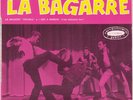 JOHNNY HALLYDAY LA BAGARRE 