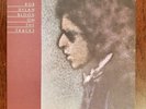 Blood on the Tracks (1975) - Bob Dylan Vinyl LP Original VG+/VG+ Play-tested