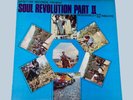 Bob Marley And The Wailers – Soul Revolution Part II - Maroon Jamaica TTL65 VG