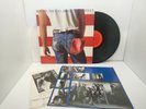 LP VINYL BRUCE SPRINGSTEEN ALBUM BORN IN THE USA 28AP 2850 JAPAN 1ST PRESS EX/EX