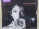 The Sensual World (180-g) by Bush, Kate (Sealed & New)w/minor sleeve damage