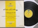 Q627 Bruckner Symphony No.4 Jochum DGG LPEM 19 057 Tulip