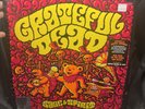 GRATEFUL DEAD Sage & Spirit LP 180-gram Vinyl Record Store Day RSD SEALED Hype