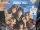 Sealed The Rolling Stones Through The Past Darkly Big Hits Vol.2 RSD 2018 Orange