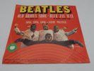 THE BEATLES [OLD BROWN SHOE] MEXICO EP 45 EPEM-10540 Apple