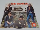 THE BEATLES [HERE'S COMES THE SUN] MEXICO EP 33rpm EPEM-10537 Apple