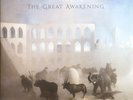 Shearwater – The Great Awakening  2022 US Polyborus Music Double vinyl LP   NEW