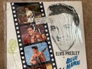 Elvis Presley - Blue Hawaii VINYL LP RCA SPAIN PRESS EX/VG+