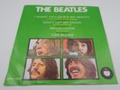 THE BEATLES [I WANT YOU] MEXICO GREEN SLEEVE EP 33rpm EPEM-10458 Apple