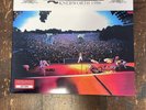QUEEN - Knebworth 1996 (LP - Limited Edition Colored Vinyl) Copia N.307/500