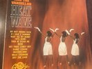 Martha And The Vandellas-Heat Wave-Orig Gordy 907  + Watchout, 2 LPS