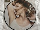 Kylie Minogue - Giving You Up - Original 2004 12