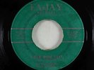 Black Gospel 45 - Evanglistic Soul Seekers - A Few More Days - Ea-Jay