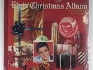ELVIS PRESLEY Elvis' Christmas Album RCA VICTOR AFM1-5486 LP gatefold SEALED z
