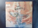 SEALED Madonna Like A Prayer UK SAINSBURYS RED Vinyl NEW Express Cherish Rsd...