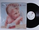 VAN HALEN 1984 WARNER BROS LP VG+ SHRINK z