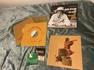 BOB DYLAN • BOOTLEG SERIES, VOL. 11 - THE BASEMENT TAPES : RAW • 3 LP & 2 CD SET
