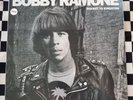 Rocket To Kingston LP by Bobby Ramone green w/ black splatter vinyl 2022 new