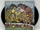 Yardbirds Featuring Jeff Beck Eric Clapton Jimmy Page - 1970 US 1st Press EX/NM