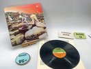 Led Zeppelin Houses Of The Holy -First Press  VG+/EX  K50014 RL CUT