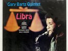 GARY BARTZ QUINTET LIBRA MILESTONE SMJX10052 JAPAN VINYL LP