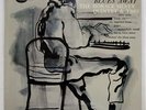 HORACE SILVER QUINTET BLOWIN' THE BLUES AWAY BLUE NOTE GXK8036 JAPAN VINYL LP