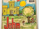 John Philips - John RPM South Africa Acid Folk Psych LP