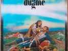 Bijelo Dugme – Kosovka YUGOSLAVIAN ROCK LP 1984 GORAN BREGOVIC