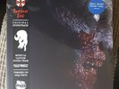 RESIDENT EVIL ORIGINAL SOUNDTRACK BLUE COLOURED VINYL LACED RECORDS NEW CAPCOM