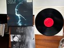 Sophie B. Hawkins ‎– Whaler COL 476512 1 Vinyl Europe 1994 EX Vinyl, EX cover