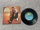 SHAKIN STEVENS ’Shooting Gallery’ 7” Single VINYL Record RARE 1980 EPC9064 Epic