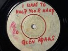 Glen Adams/Val Bennett 