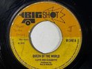Lloyd & Claudette/The Prophets 