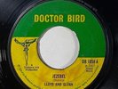 Lloyd And Glenn/Tommy McCook 