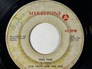 Lynn Taitt And The Jets 