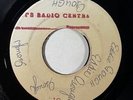Stranger Cole & Ken Boothe/Im & Dave 