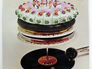 ROLLING STONES LET IT BLEED LONDON LAX1014 JAPAN VINYL LP